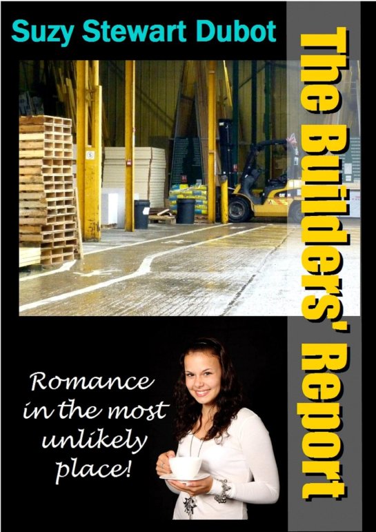 The Builders' Report [Kindle Edition]