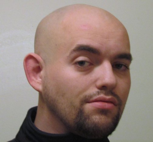 Featured Author Of The Week Randall Morris