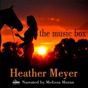 Your heart will melt as your arms reach out. You will not want to stop listening.  