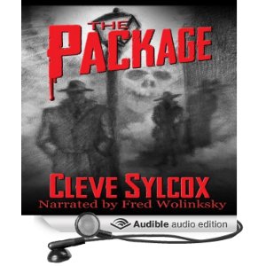 Now Available at Amazon.com, Audible.com, and Itunes...