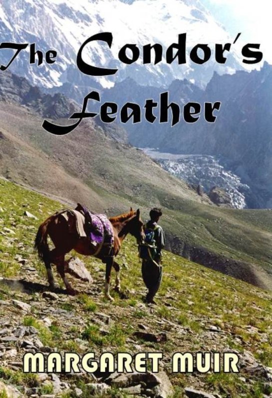 Ride em' hard, and putt em' away wet ...adventures awaits you...well what are waiting for get moving. 