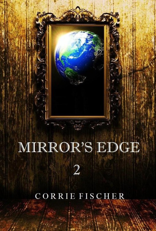 Mirror, Mirror On The Wall Find Your Home Before You Fall