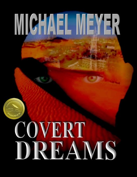 Covert Dreams [Kindle Edition]