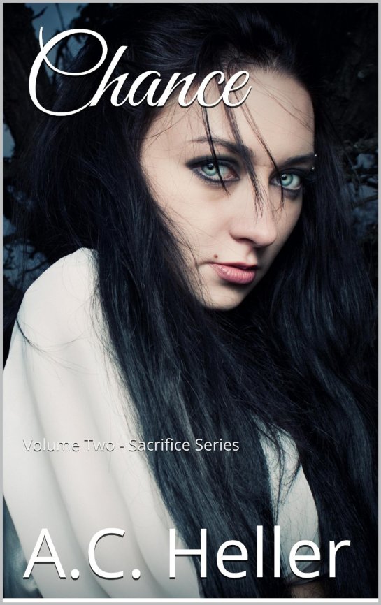 You will not be able to put this book down...Read...you won't be sorry! 