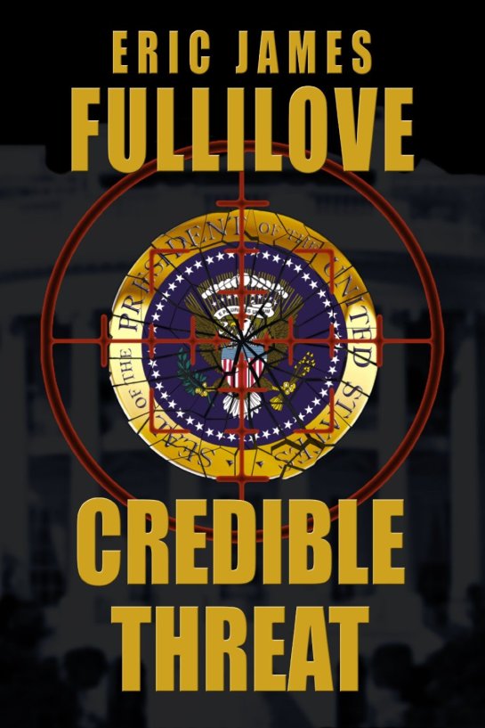 Eric James - All I can say is wow!!!