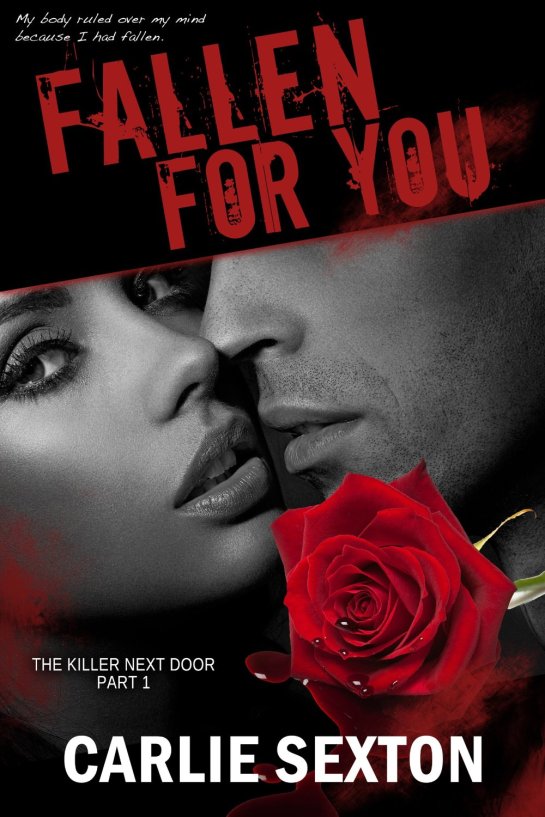 Charles Sexton hammers home a winner!