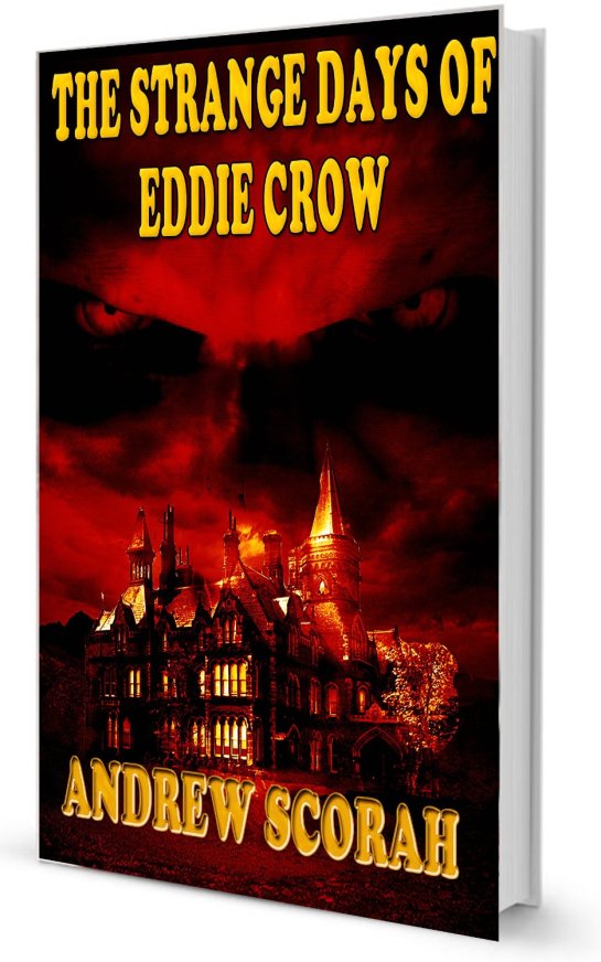 Inheritance Of A Very Special Kind ...Do not read this by yourself!