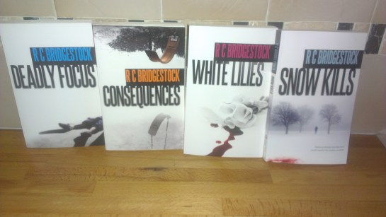 Very Real, Very Gripping