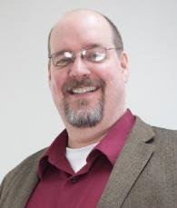 This weeks Featured Author - John Daulton