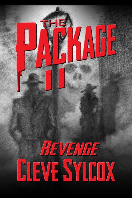 Coming Soon - The Package - Revenge 