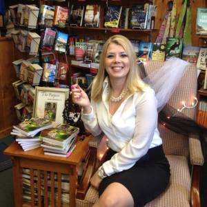 Joshlyn Racherbaumer