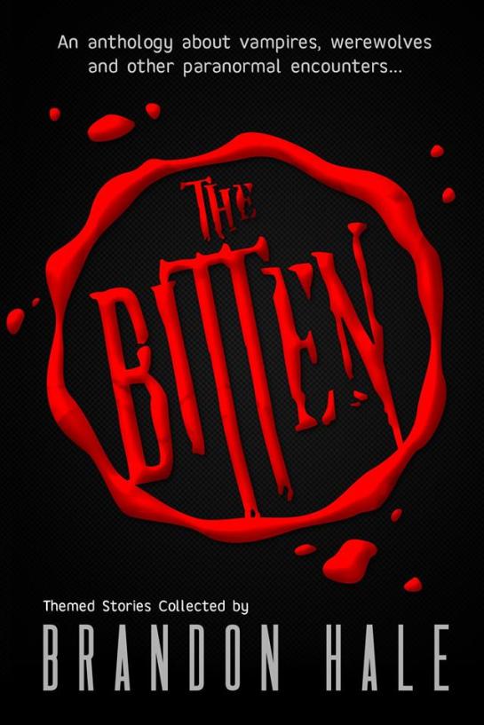 Coming Soon...The Bitten