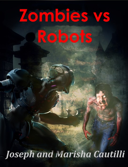 Food, Water, and Lots Of Luck...Zombies!