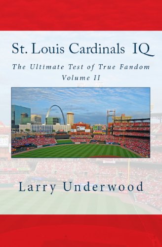 So, You think you know ALLL about the Cards...think Again.