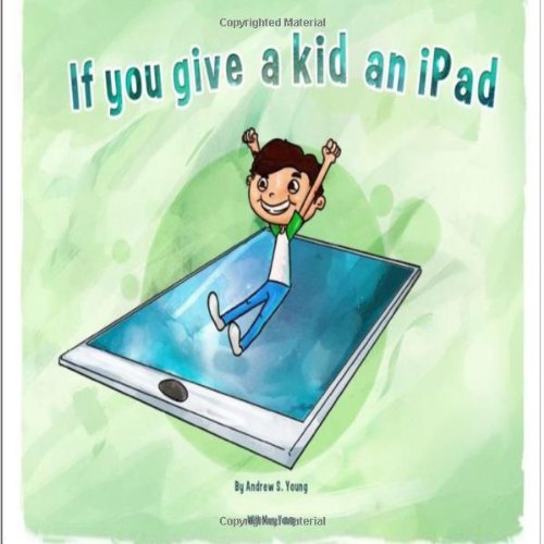 Great Ipad parody for Children to Adult. 