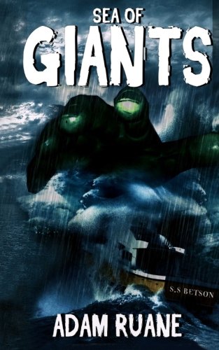Giants... A Colossal Read...Fantastic!