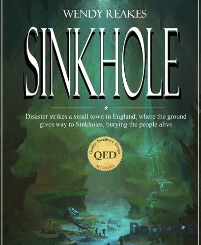 A whole town falls in a cavern and struggles to survive...Who will come out alive. 