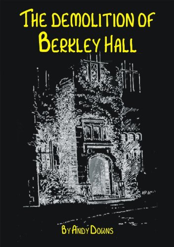 Simply Smashing! Great Read...Scary Stuff!