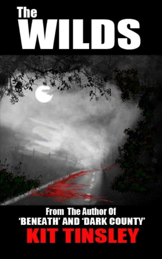 What is killing people and then vanishing.Residence claim its a big cat, but it may be far worse...oh, you got to read this one for sure!