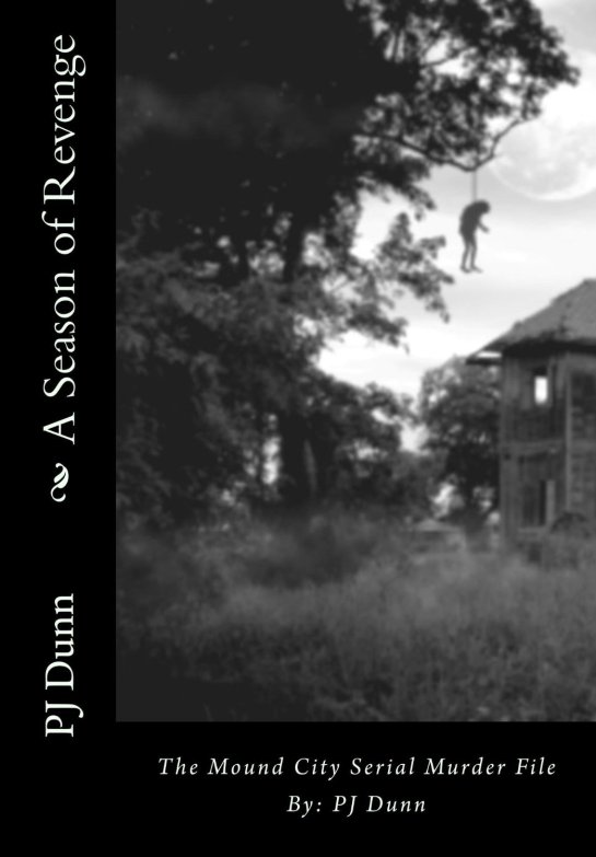 1890's St. Louis, Voodoo, Black Magic, and Detective Mac O' Hara...gotta love the Irish!