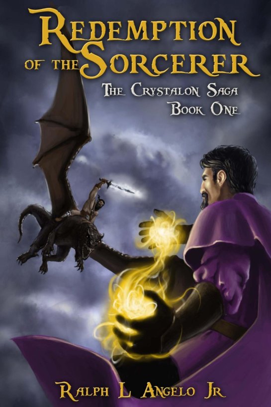 Did Someone Mention Dragons? I'm in...