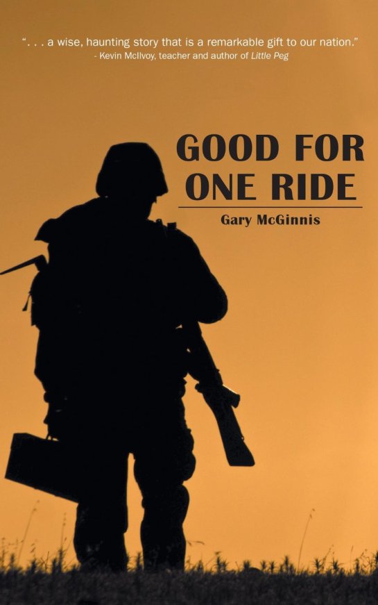 If you ever wondered about Vietnam, especially the Tet-Offensive and the effects it had on our Vets, this is a book you need to read. It was written by a soldier who was there.  