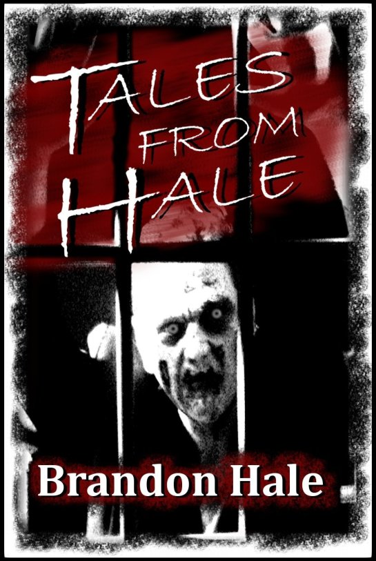 Brandon Hale, Short Stories ...It Was A Dark And Stormy Night....