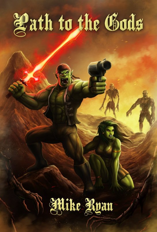 Orcs...Your Gonna Love This