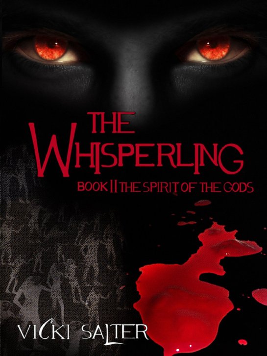 This Has It All...You will not want to put it down. 