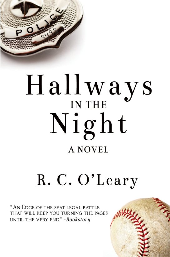 A home run king in trouble? Time to break out some coffee...I'm not putting this down until I've turned the last page...