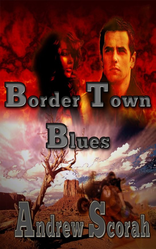 Take thrill ride in race against time...