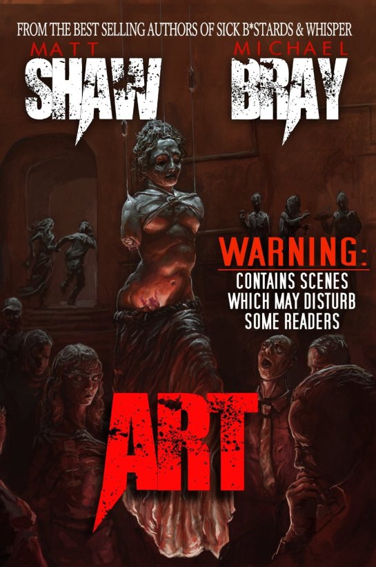 What would you do when faced with a madman! 