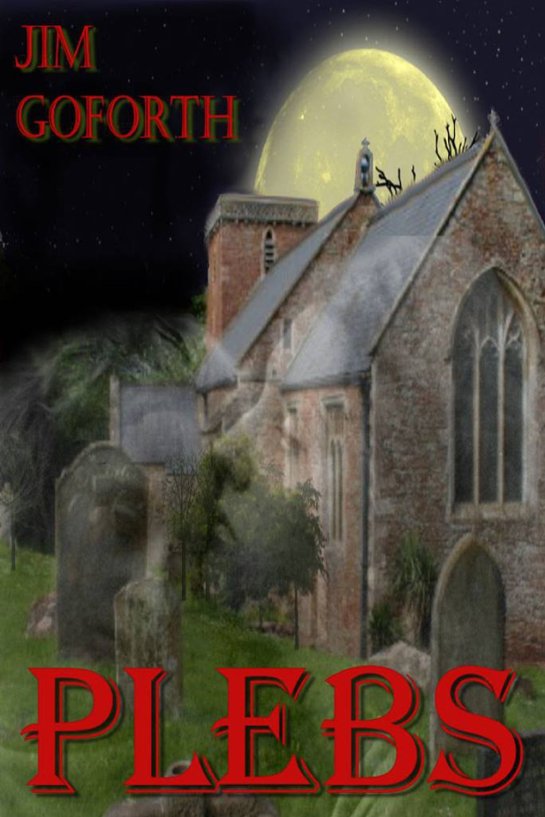 Never, Ever Go Into The Woods...But do read this, you'll love it. 