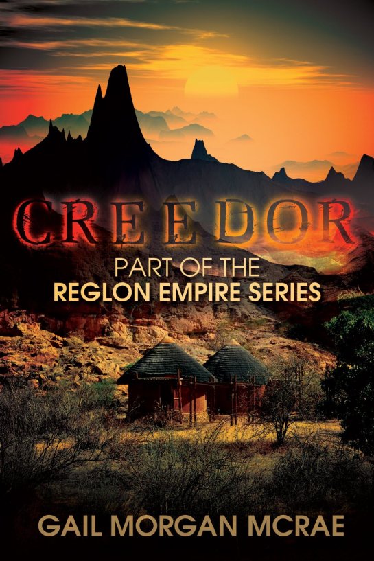 Action Packed Thrill Ride!!!