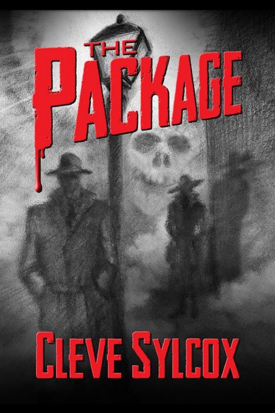 Free, Free, Free This weekend only...Get your free copy of The Package...Short Story.