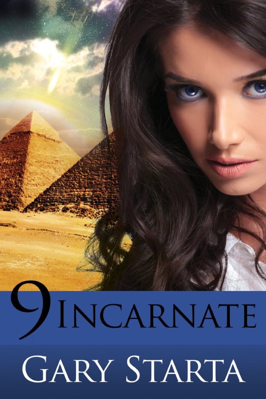 The Past is always Creeping up on us. When it does will it End your plans for the Future?