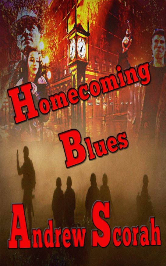 From one war into another. A must read full of action and adventure. 