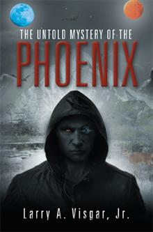 Mutants, Randers, Soldiers...Gabriel has his hands full...will he survive?