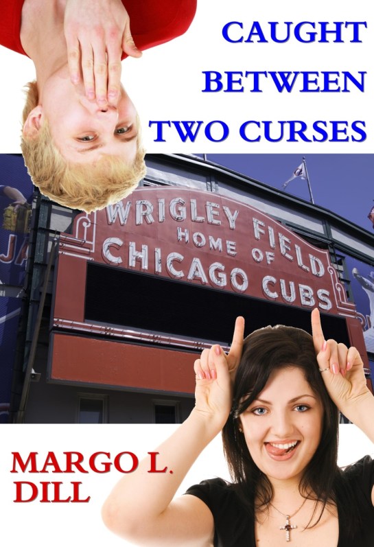 NEW RELEASE- Do you love romance, falling in love, and of course Baseball. Then take a swing at this hit.