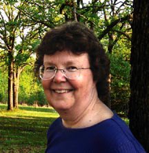 This Weeks Featured Author is Nancy Furner
