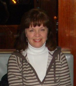 Valerie Battle Kienzle