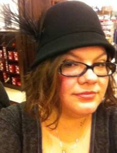 Amanda Watkins Bretz