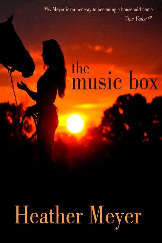 A music box. A simple tune. Enduring and moving. Experience the magnetic attraction it creates for .99 cents.