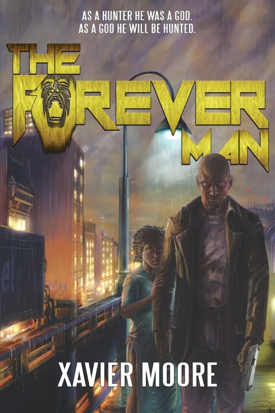 Action Packed thriller. Suffering from The Walking Dead Withdrawals? This will satisfy your craving.  