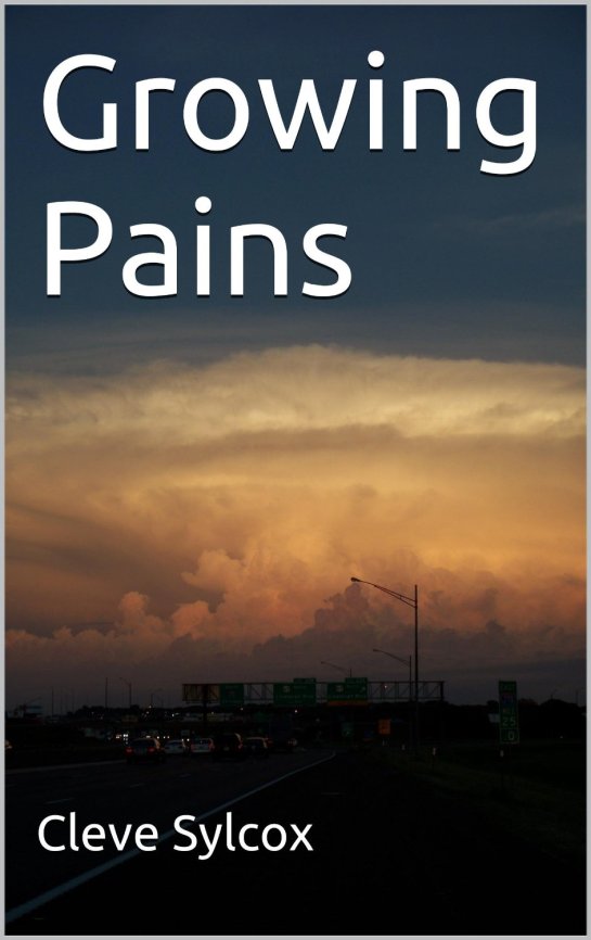 My collection of short story's on sale now for a Buck 