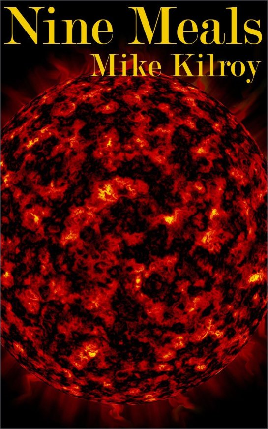 End of the World.... as we know it !