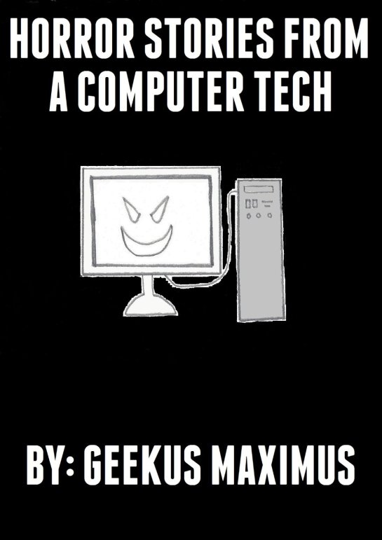 I can relate these...must read for any computer junky.