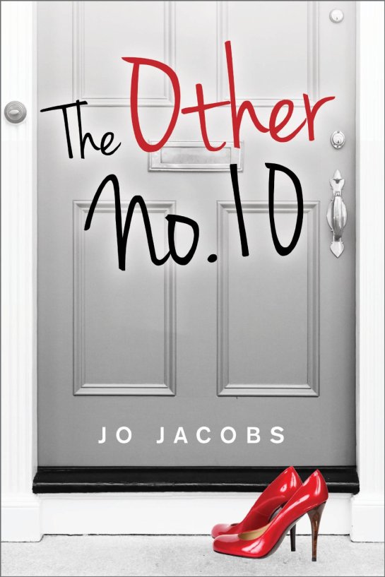 A steamy tale of sex, drugs and saucy secrets. 