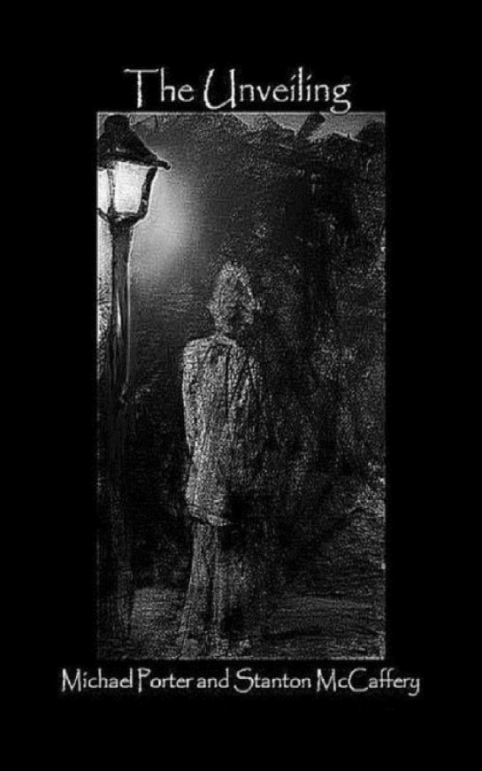 This Plain Cover holds unspeakable terror...read it with all the lights on...or off if your daring. 