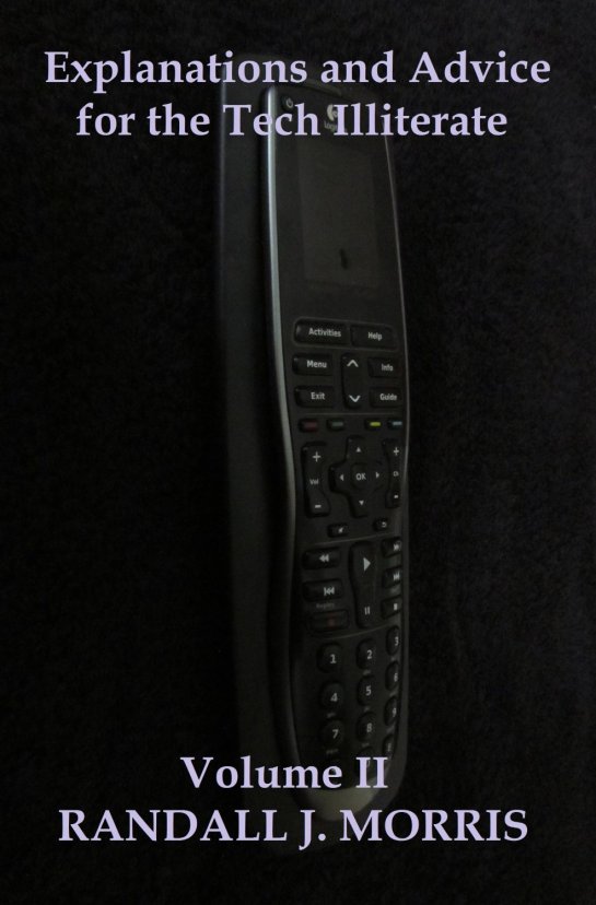 Need Help with techy stuff...here's your guide!